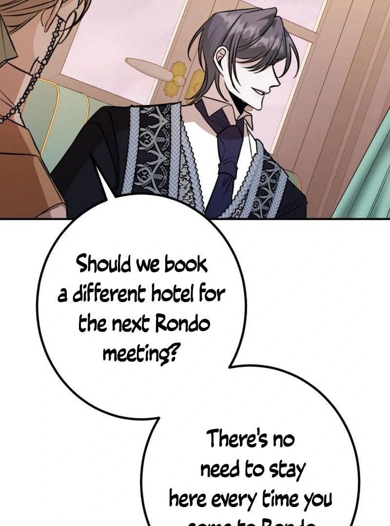 The End of an Imperfect Divorce Chapter 29.1 page 9 - 