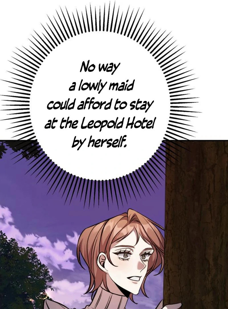 The End of an Imperfect Divorce Chapter 29.1 page 84 - 