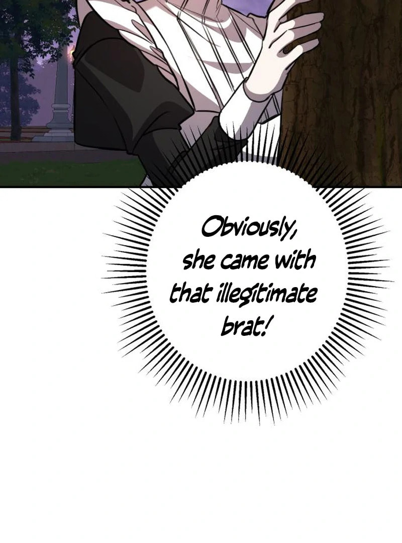 The End of an Imperfect Divorce Chapter 29.1 page 85 - 