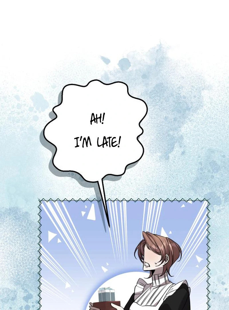 The End of an Imperfect Divorce Chapter 29.1 page 90 - 