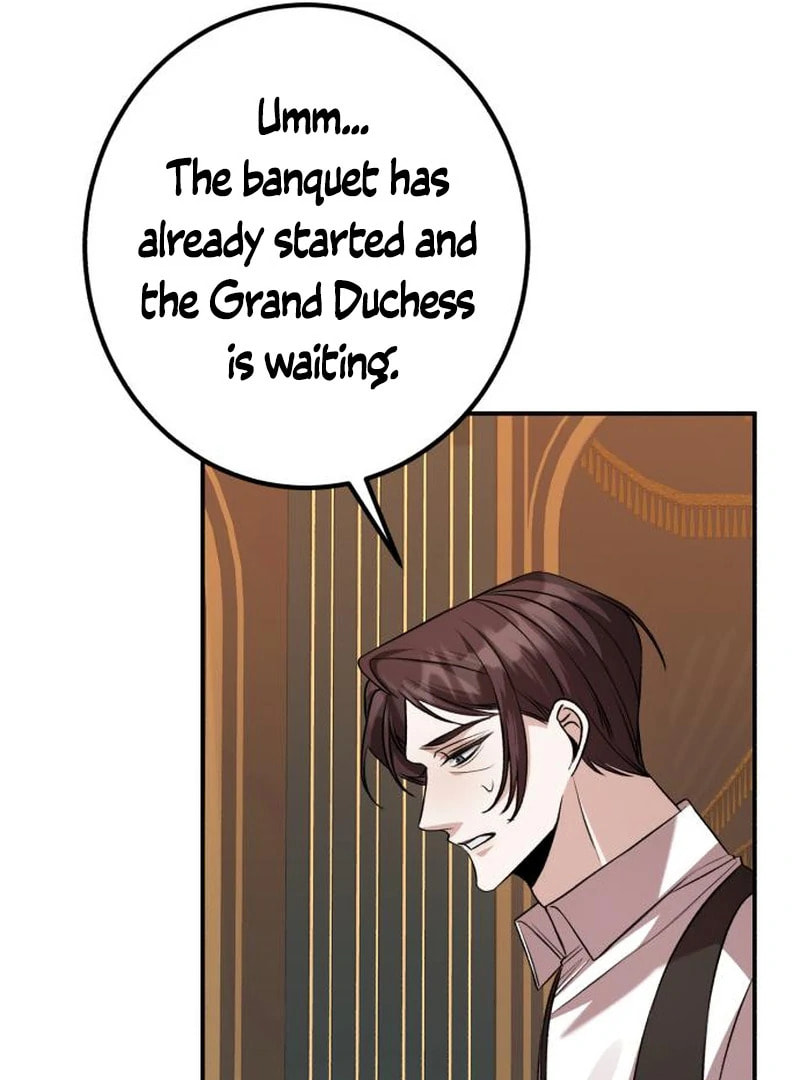 The End of an Imperfect Divorce Chapter 29.1 page 98 - 