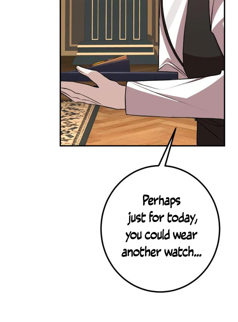 The End of an Imperfect Divorce Chapter 29.1 page 99 - 