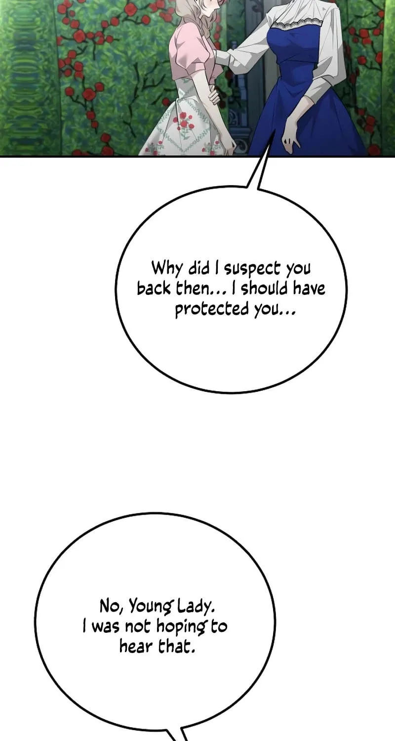 The End of an Imperfect Divorce Chapter 3 page 12 - 