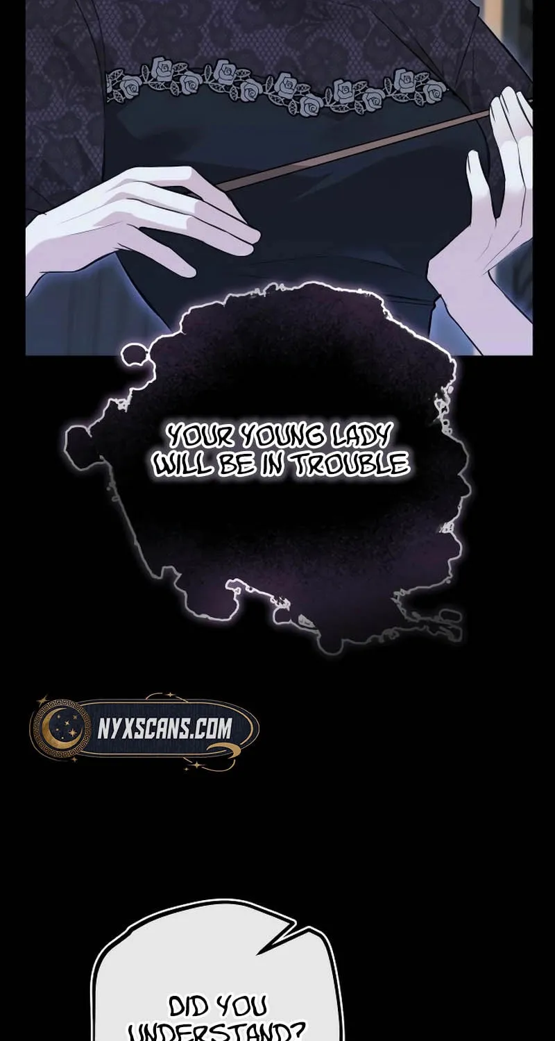 The End of an Imperfect Divorce Chapter 3 page 15 - 