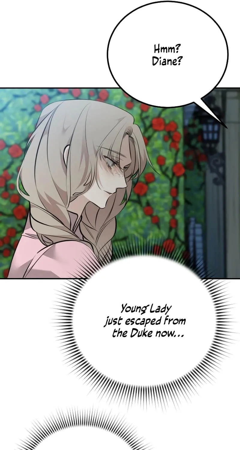 The End of an Imperfect Divorce Chapter 3 page 19 - 