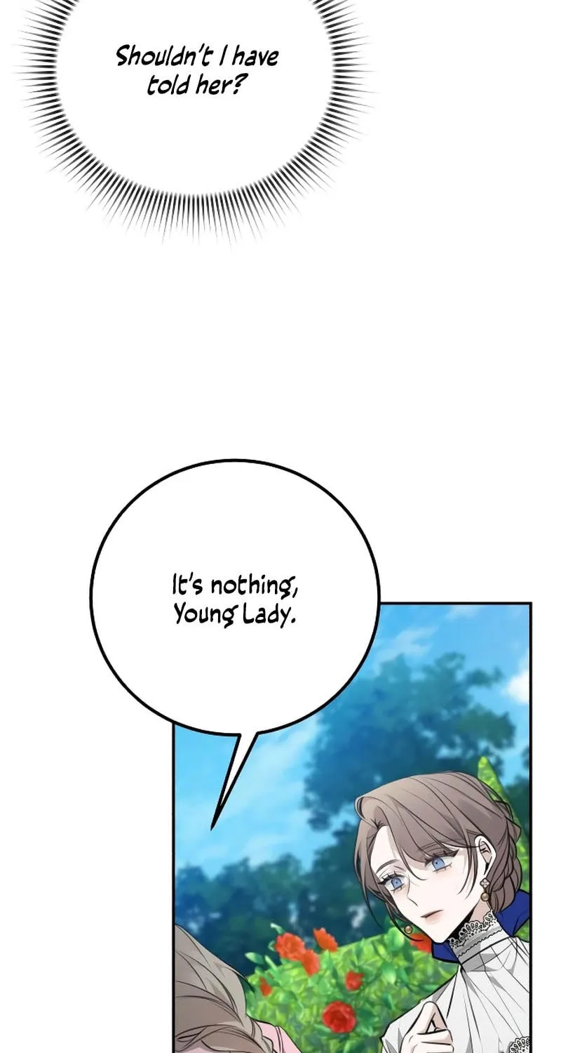The End of an Imperfect Divorce Chapter 3 page 20 - 