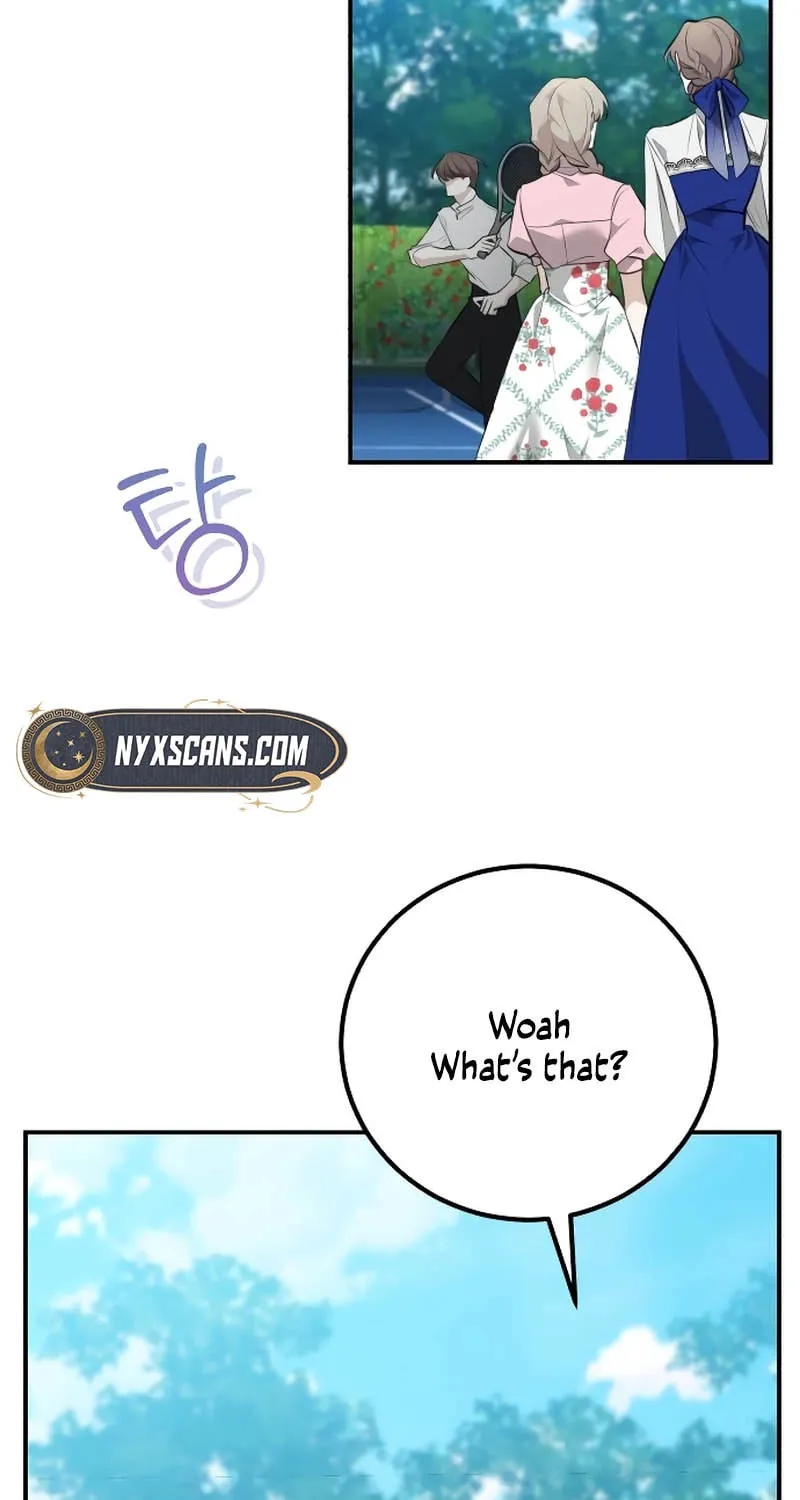 The End of an Imperfect Divorce Chapter 3 page 25 - 
