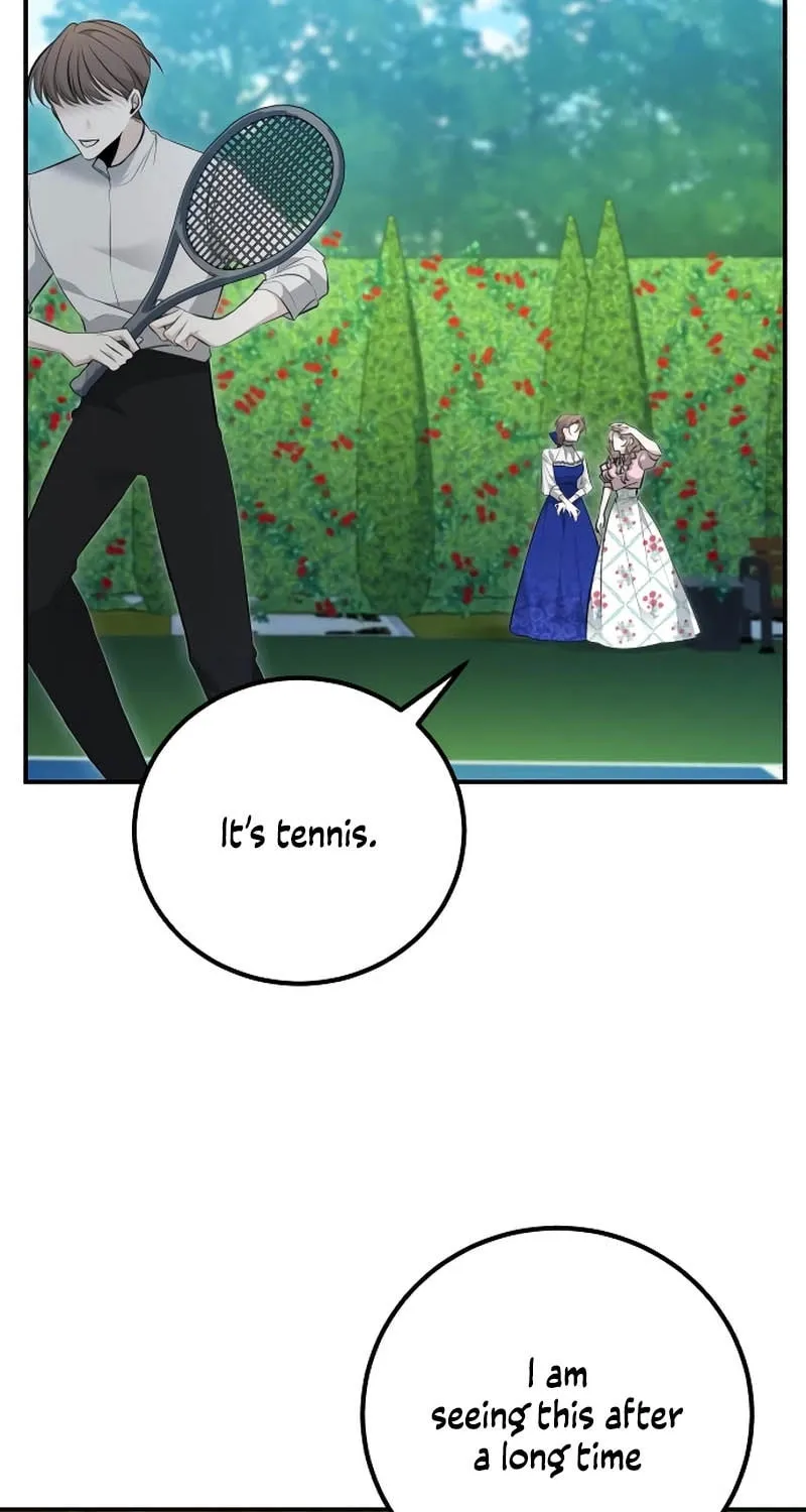 The End of an Imperfect Divorce Chapter 3 page 26 - 
