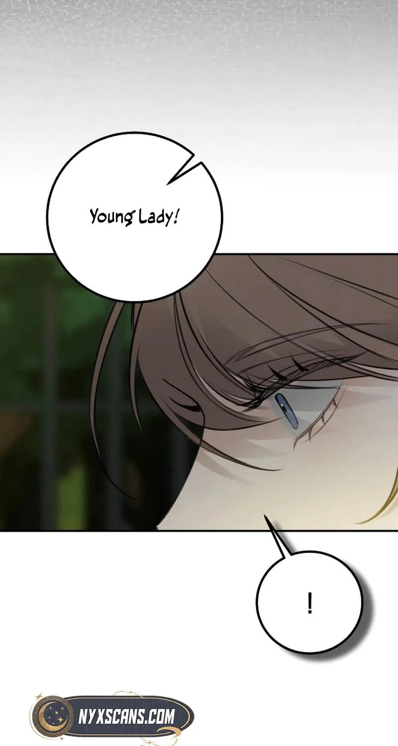 The End of an Imperfect Divorce Chapter 3 page 32 - 