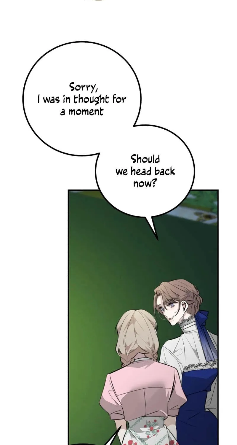 The End of an Imperfect Divorce Chapter 3 page 33 - 