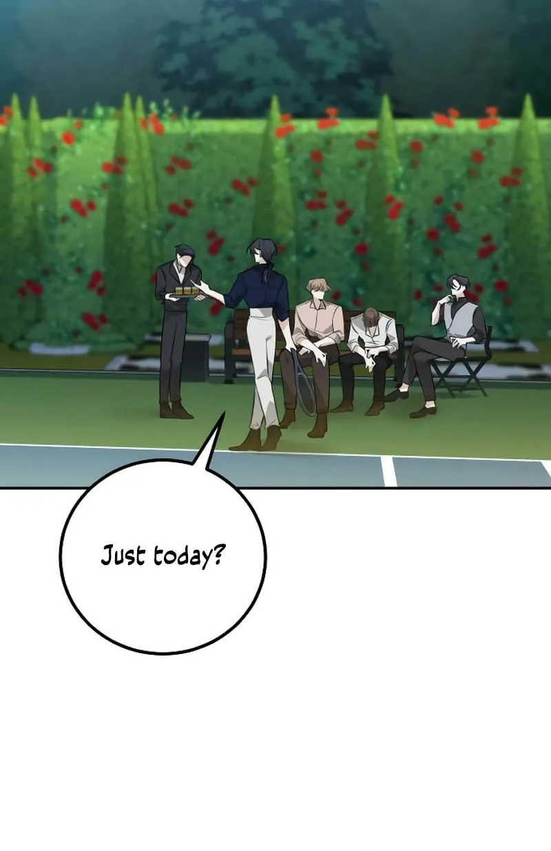 The End of an Imperfect Divorce Chapter 3 page 35 - 
