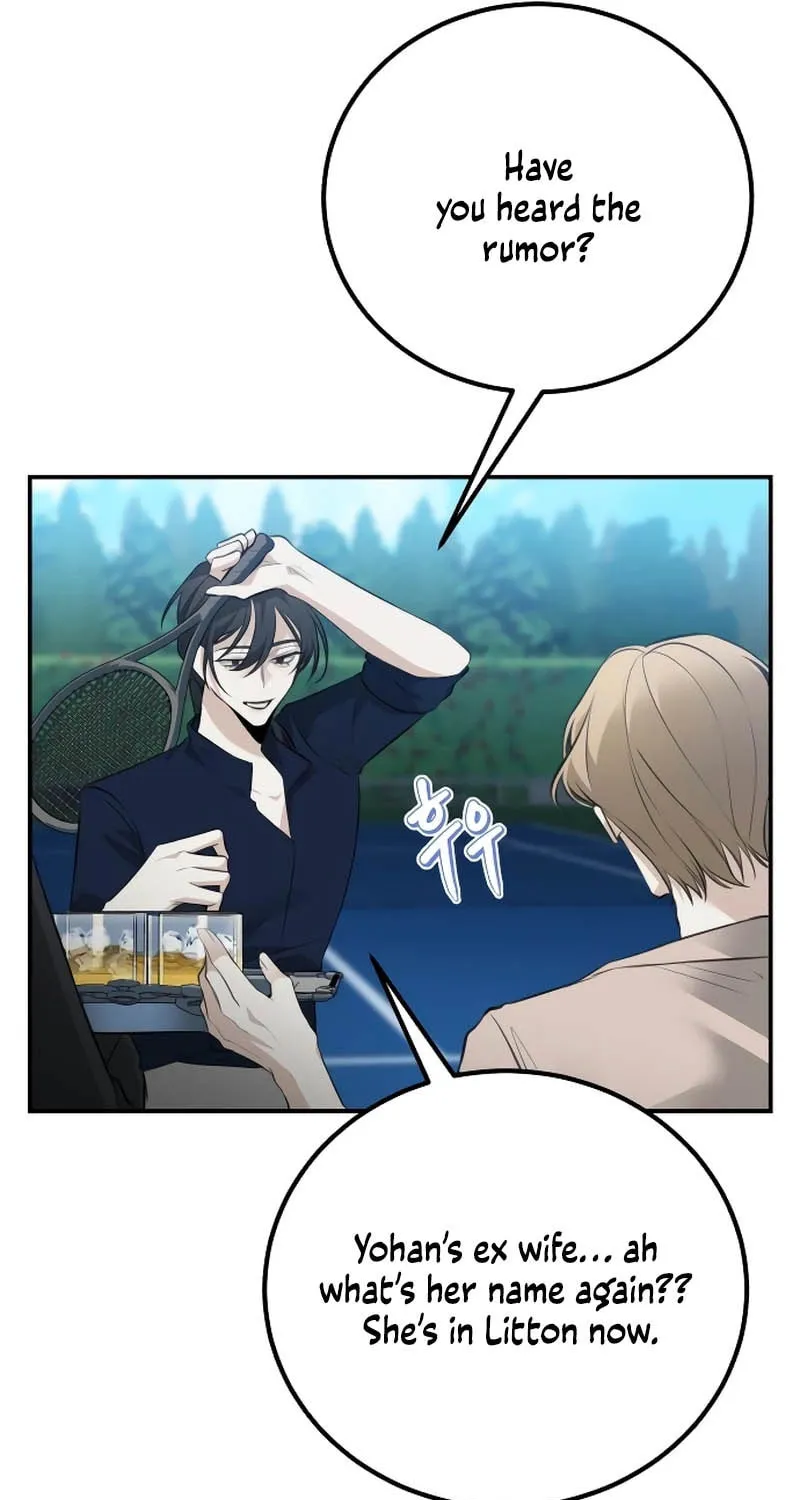 The End of an Imperfect Divorce Chapter 3 page 36 - 