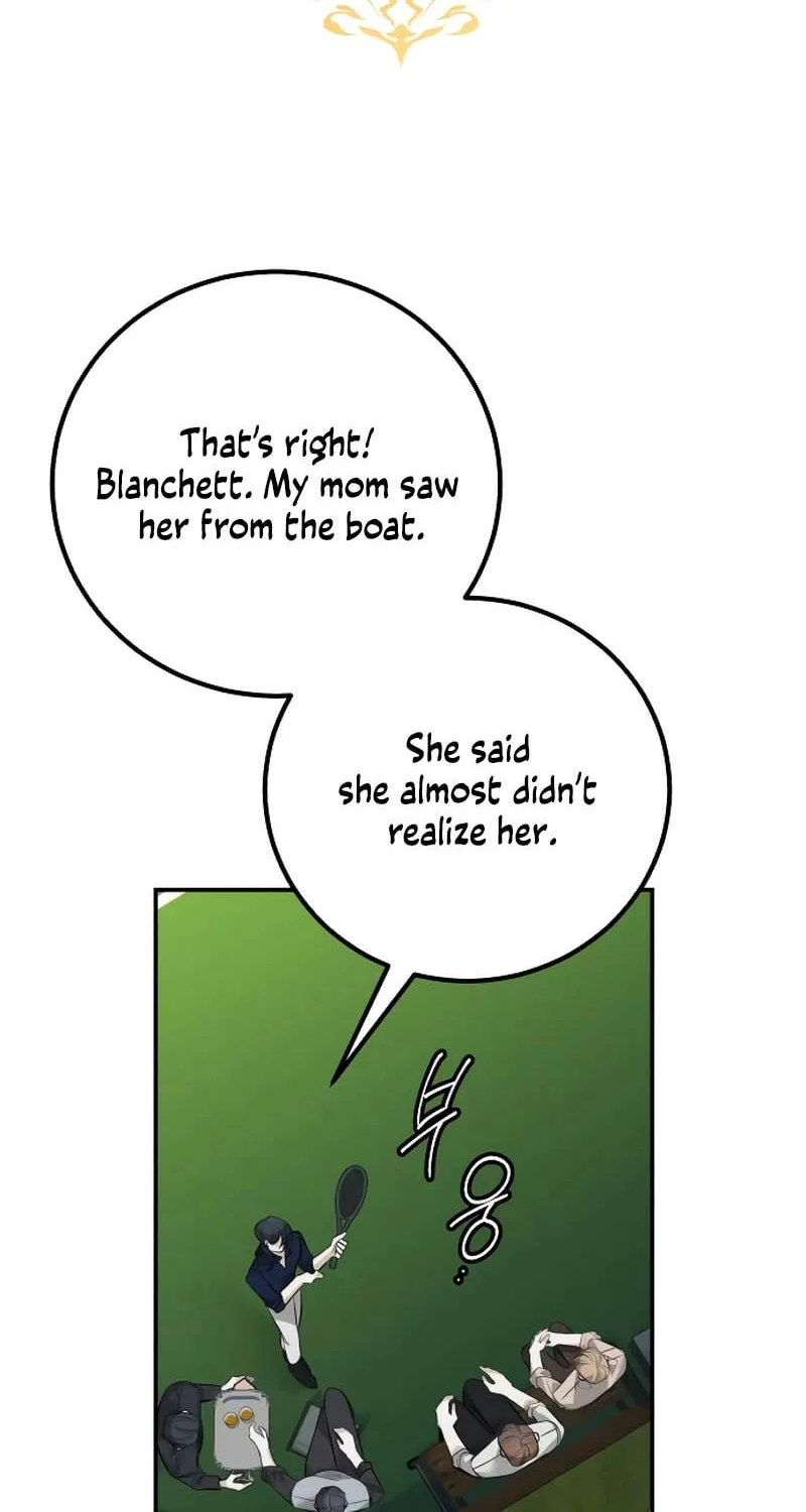 The End of an Imperfect Divorce Chapter 3 page 39 - 