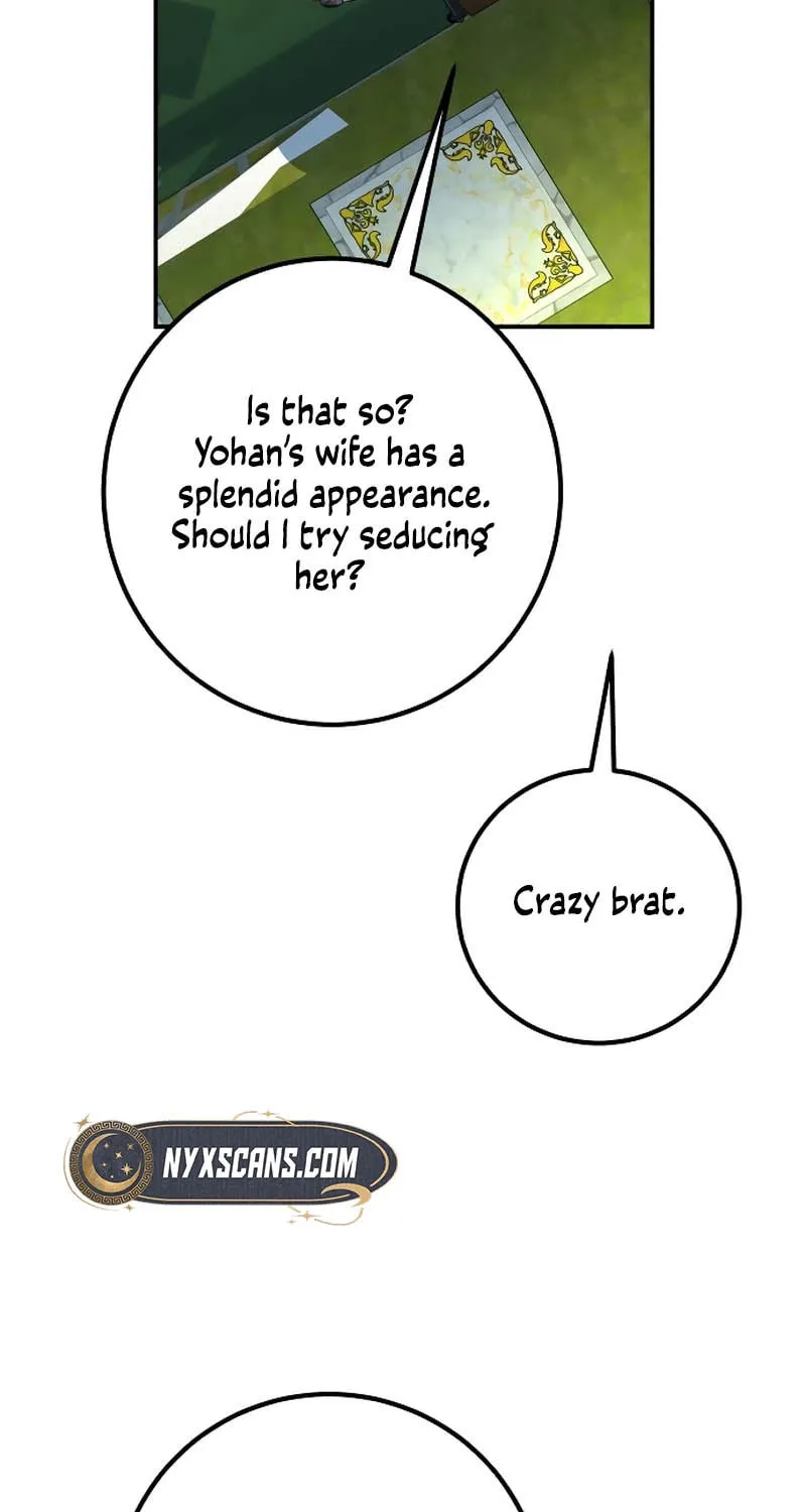 The End of an Imperfect Divorce Chapter 3 page 40 - 