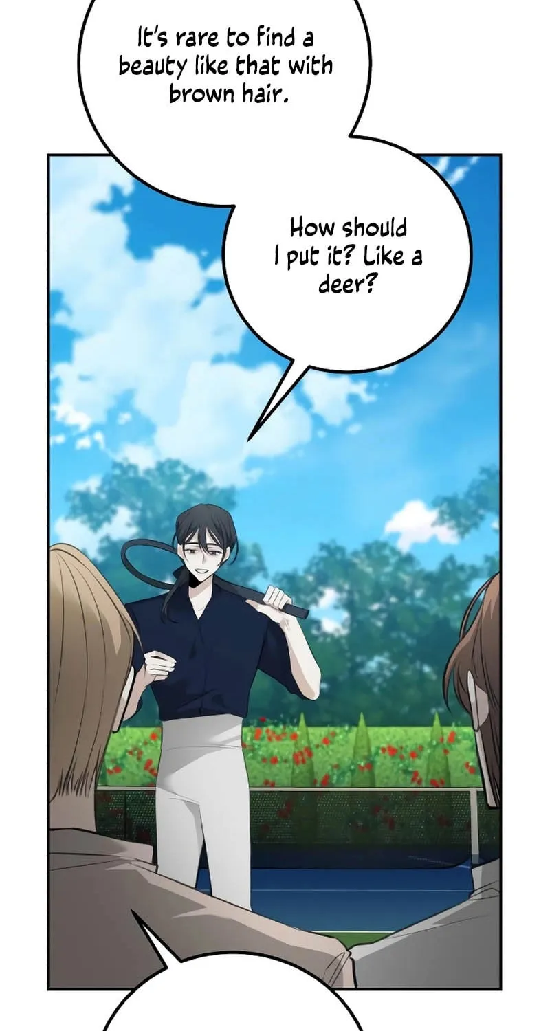 The End of an Imperfect Divorce Chapter 3 page 41 - 