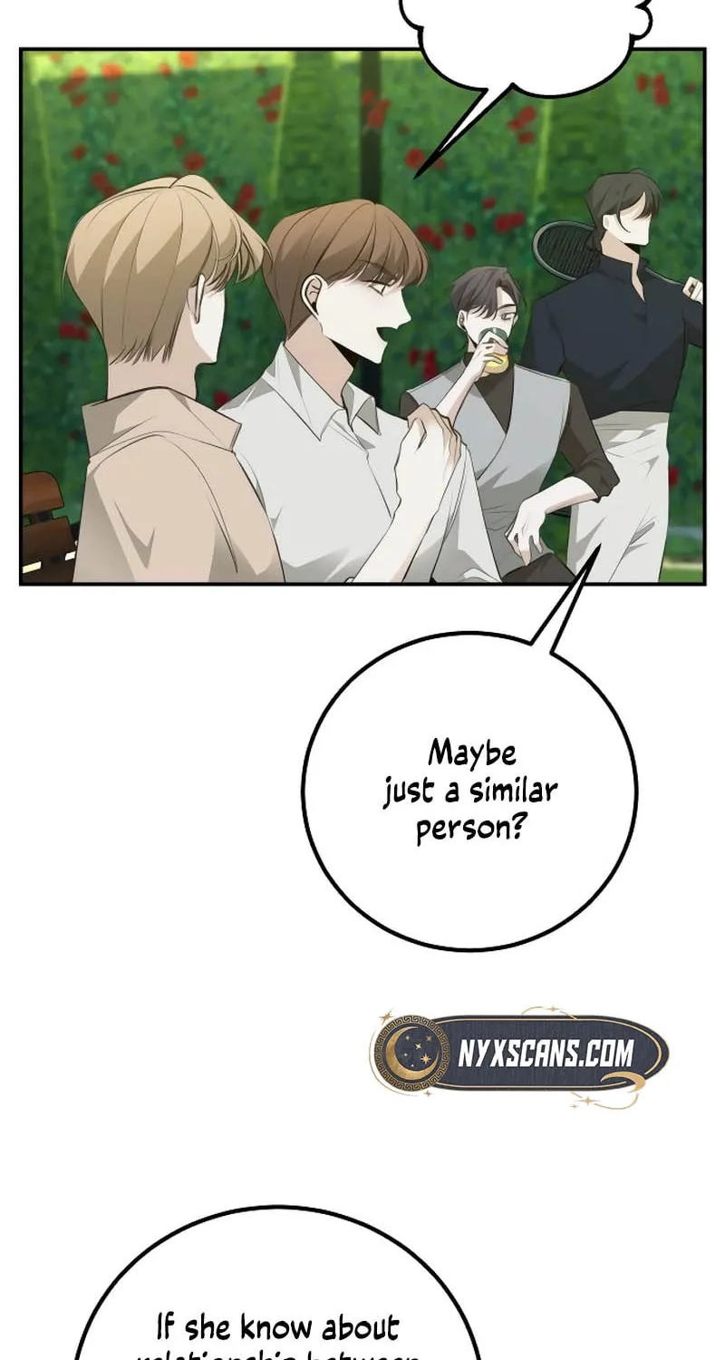 The End of an Imperfect Divorce Chapter 3 page 46 - 