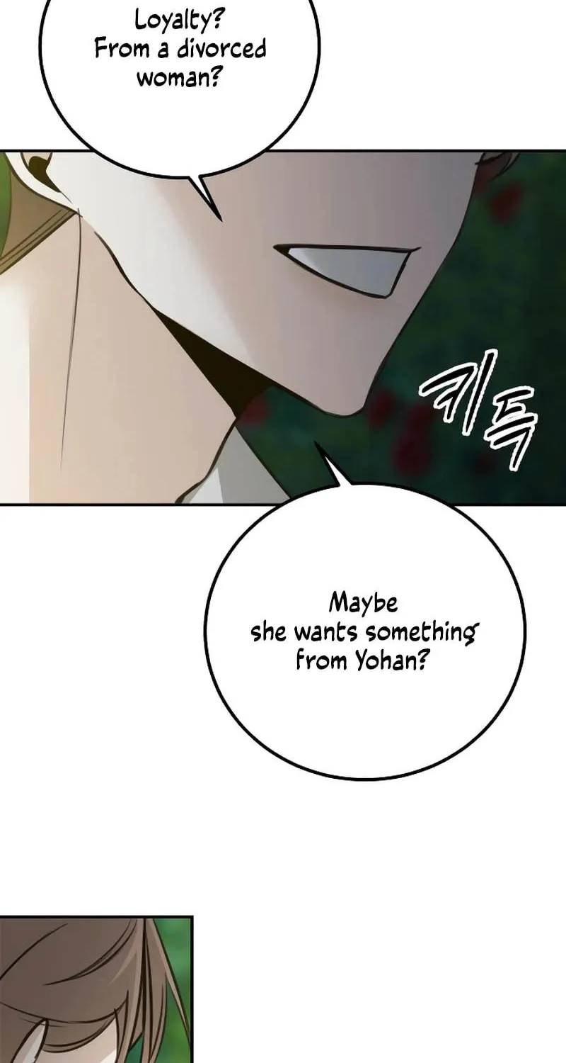 The End of an Imperfect Divorce Chapter 3 page 48 - 