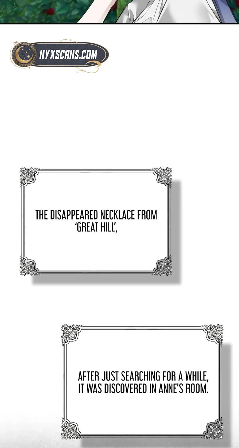 The End of an Imperfect Divorce Chapter 3 page 6 - 