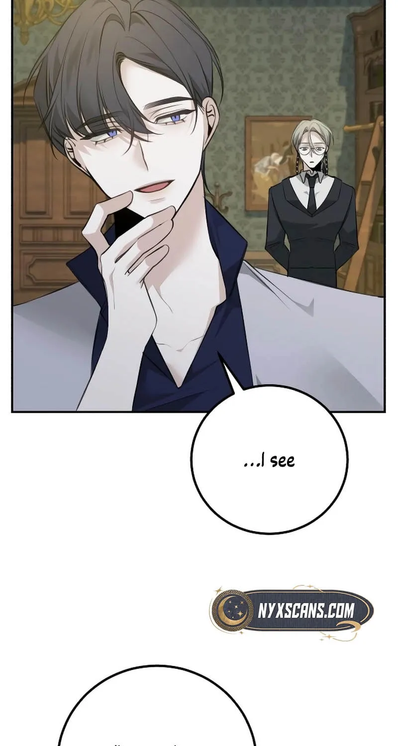 The End of an Imperfect Divorce Chapter 3 page 55 - 