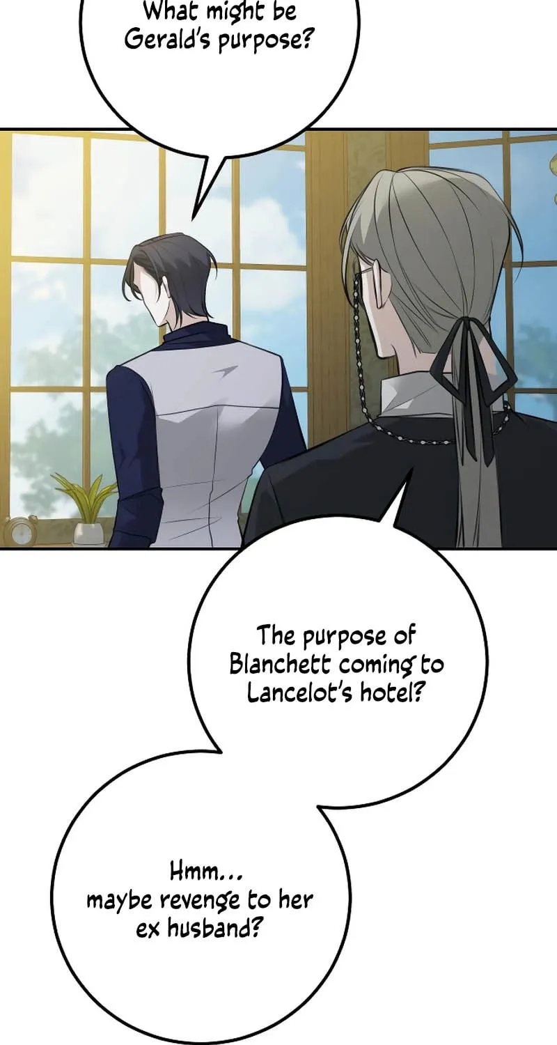 The End of an Imperfect Divorce Chapter 3 page 56 - 