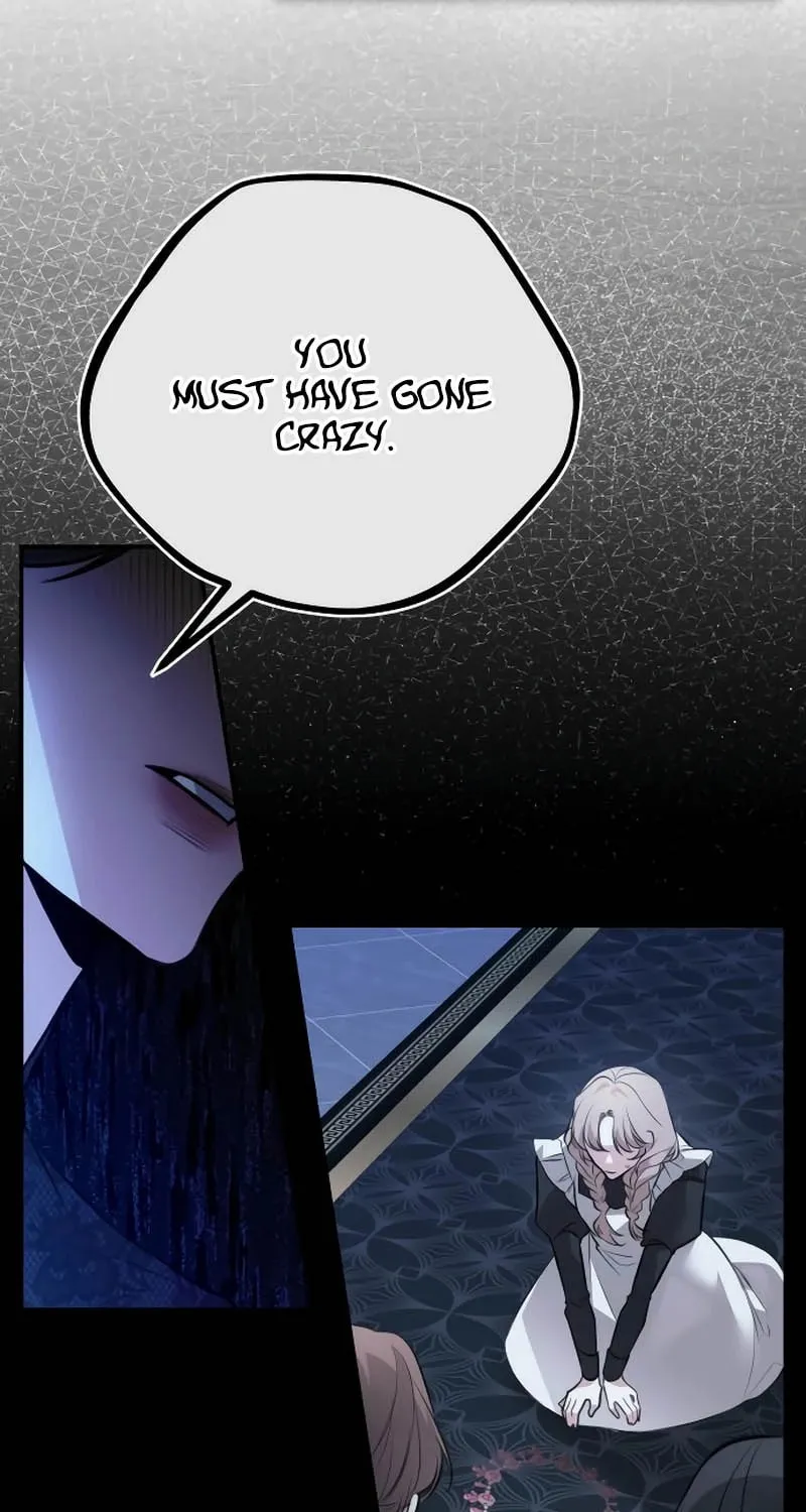 The End of an Imperfect Divorce Chapter 3 page 7 - 