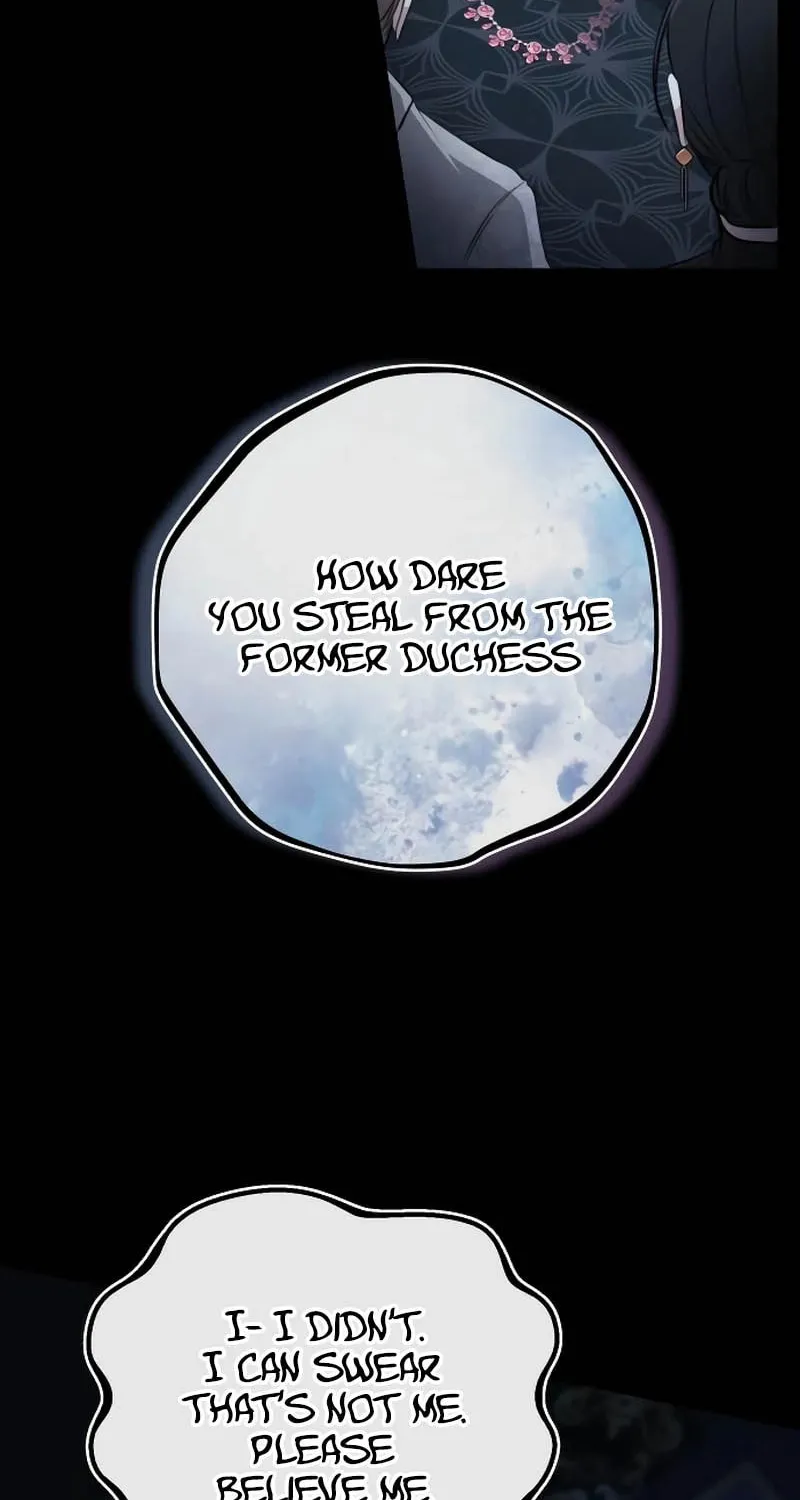The End of an Imperfect Divorce Chapter 3 page 8 - 