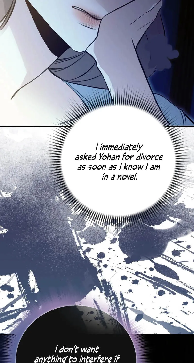The End of an Imperfect Divorce Chapter 3 page 74 - 