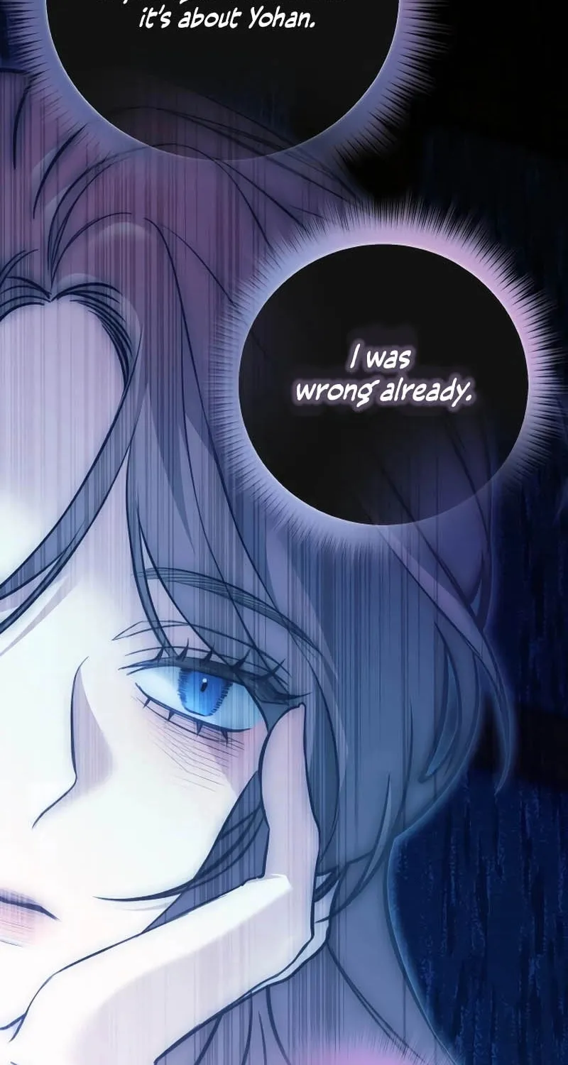 The End of an Imperfect Divorce Chapter 3 page 75 - 