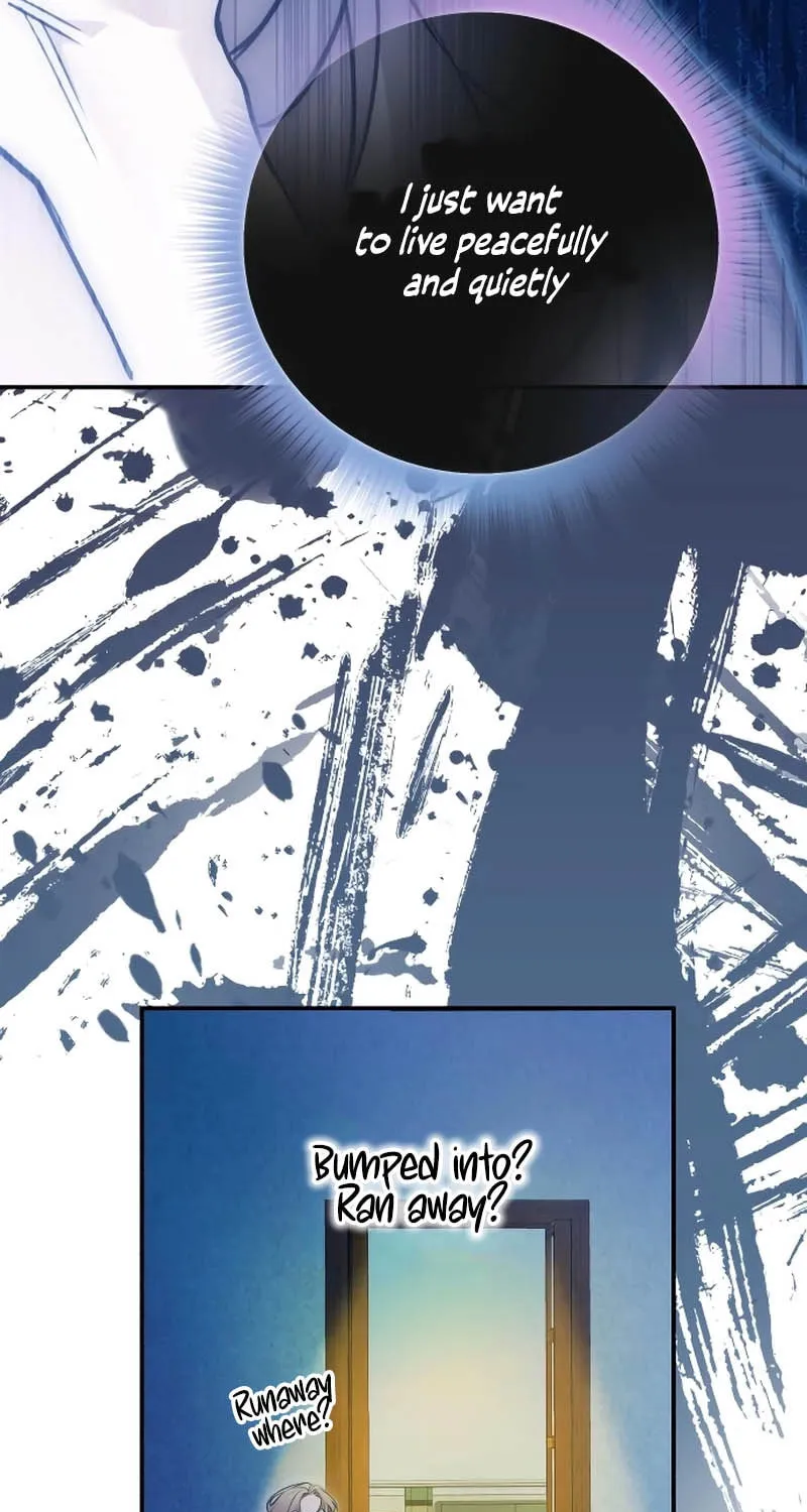 The End of an Imperfect Divorce Chapter 3 page 76 - 
