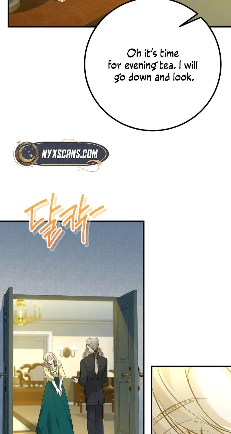 The End of an Imperfect Divorce Chapter 3 page 78 - 