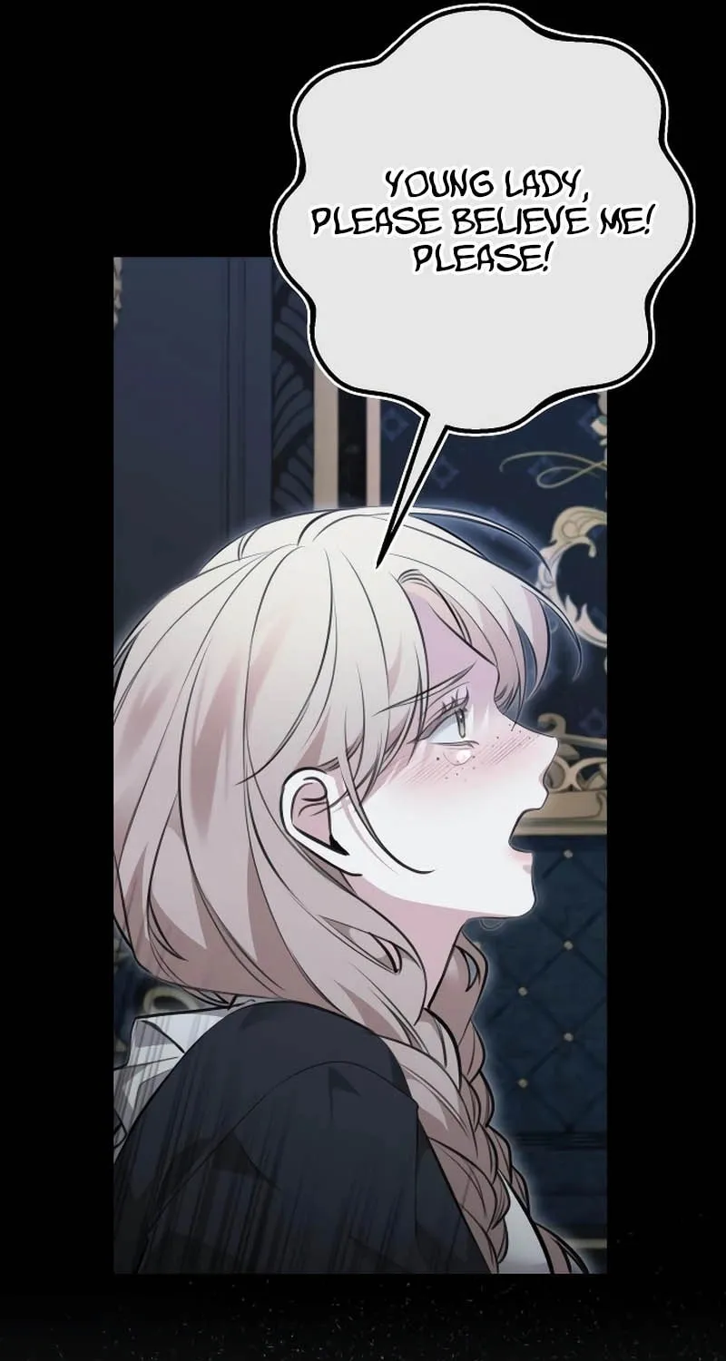The End of an Imperfect Divorce Chapter 3 page 10 - 