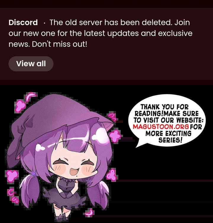 The End of an Imperfect Divorce Chapter 36 page 9 - 