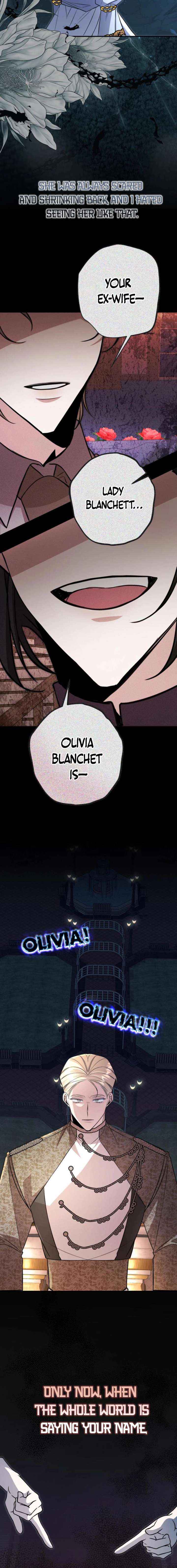The End of an Imperfect Divorce Chapter 37 page 13 - 