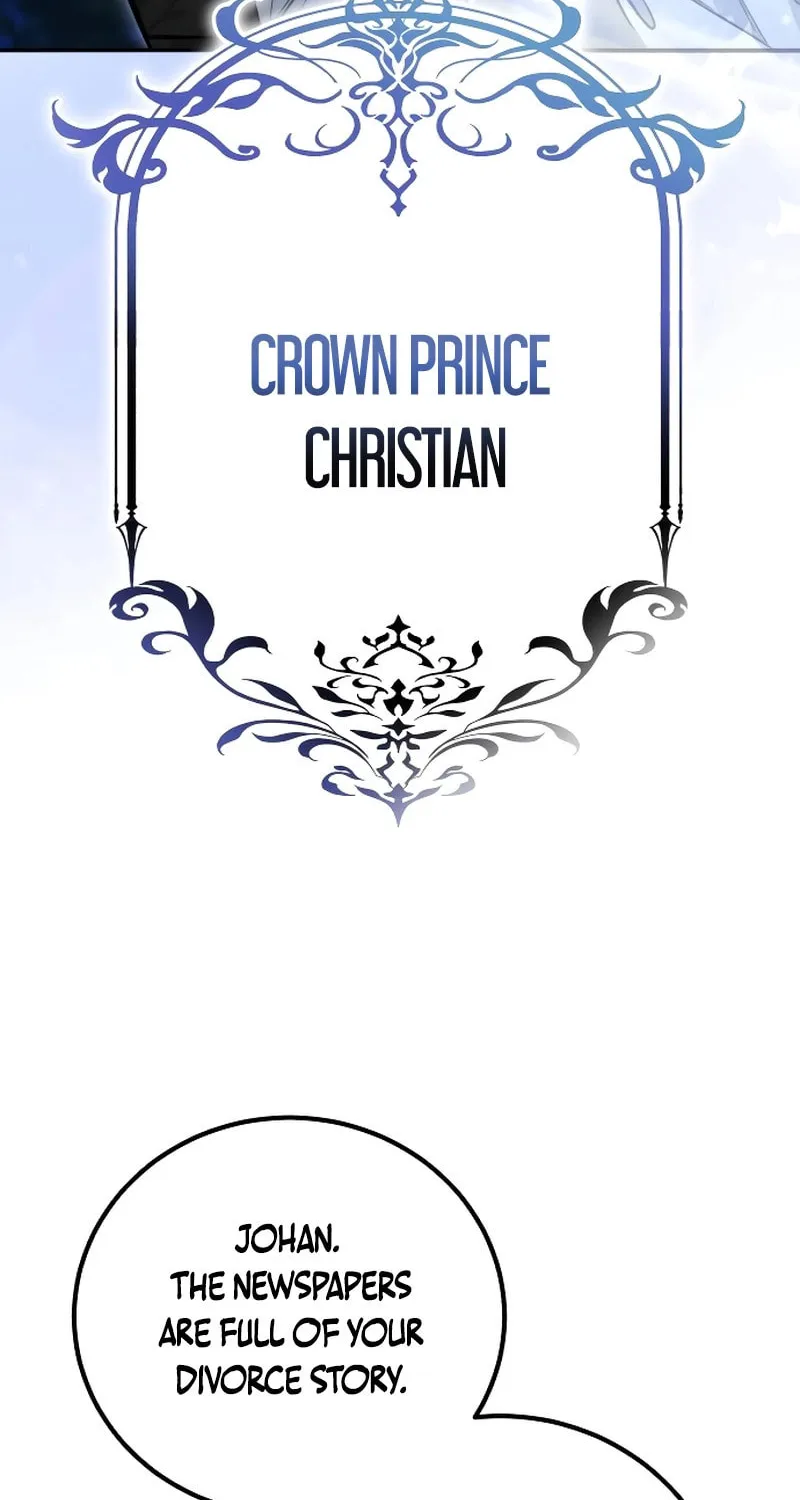 The End of an Imperfect Divorce Chapter 4 page 18 - 