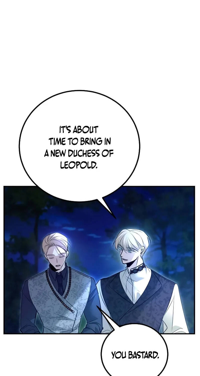 The End of an Imperfect Divorce Chapter 4 page 20 - 