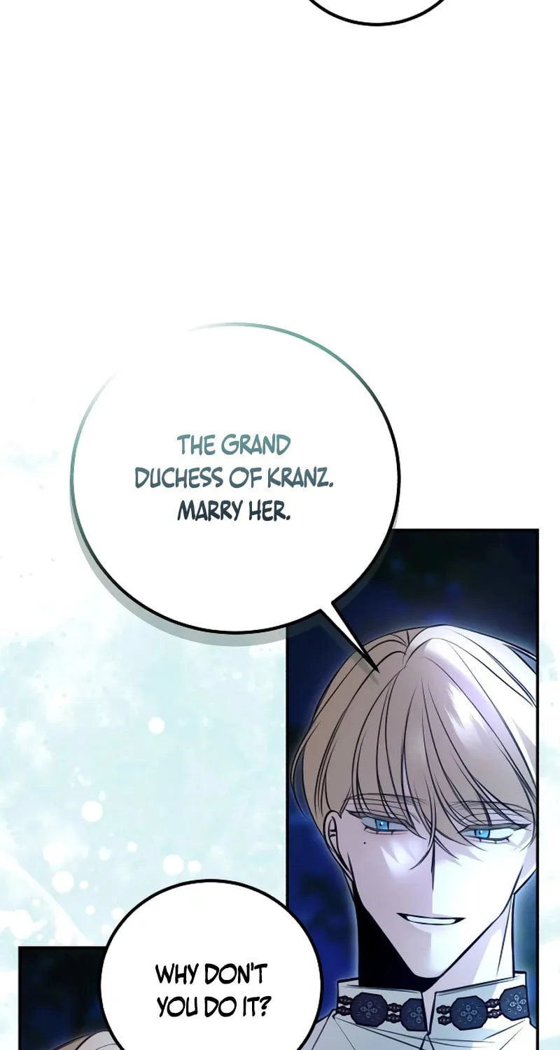 The End of an Imperfect Divorce Chapter 4 page 21 - 