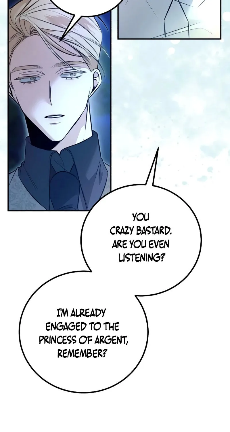 The End of an Imperfect Divorce Chapter 4 page 22 - 