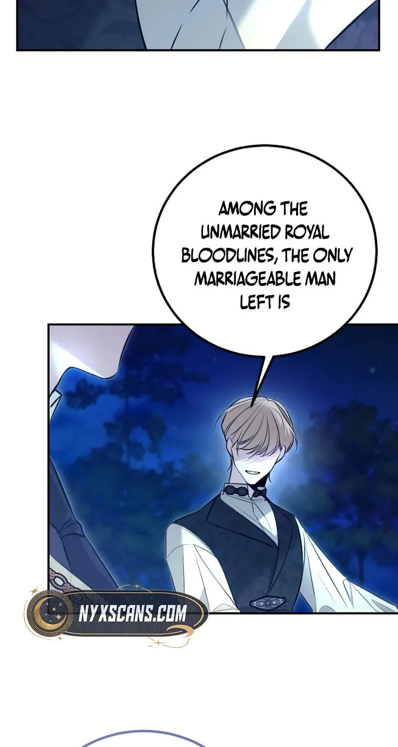 The End of an Imperfect Divorce Chapter 4 page 27 - 