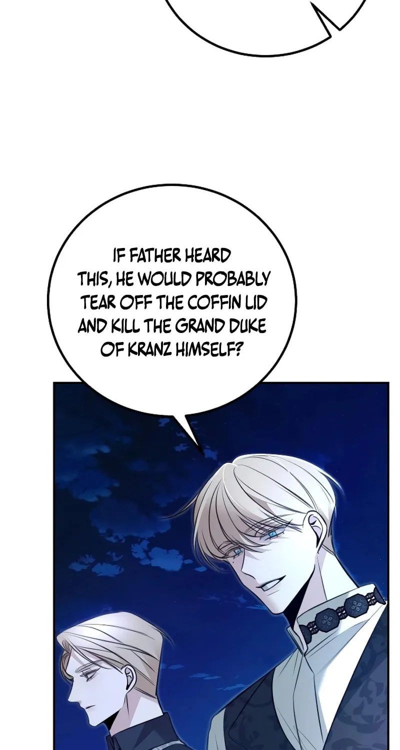 The End of an Imperfect Divorce Chapter 4 page 31 - 