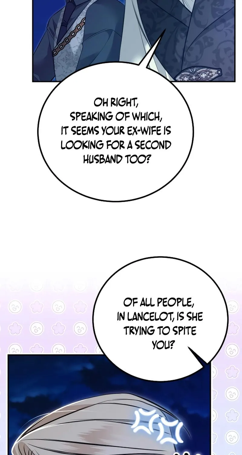 The End of an Imperfect Divorce Chapter 4 page 32 - 