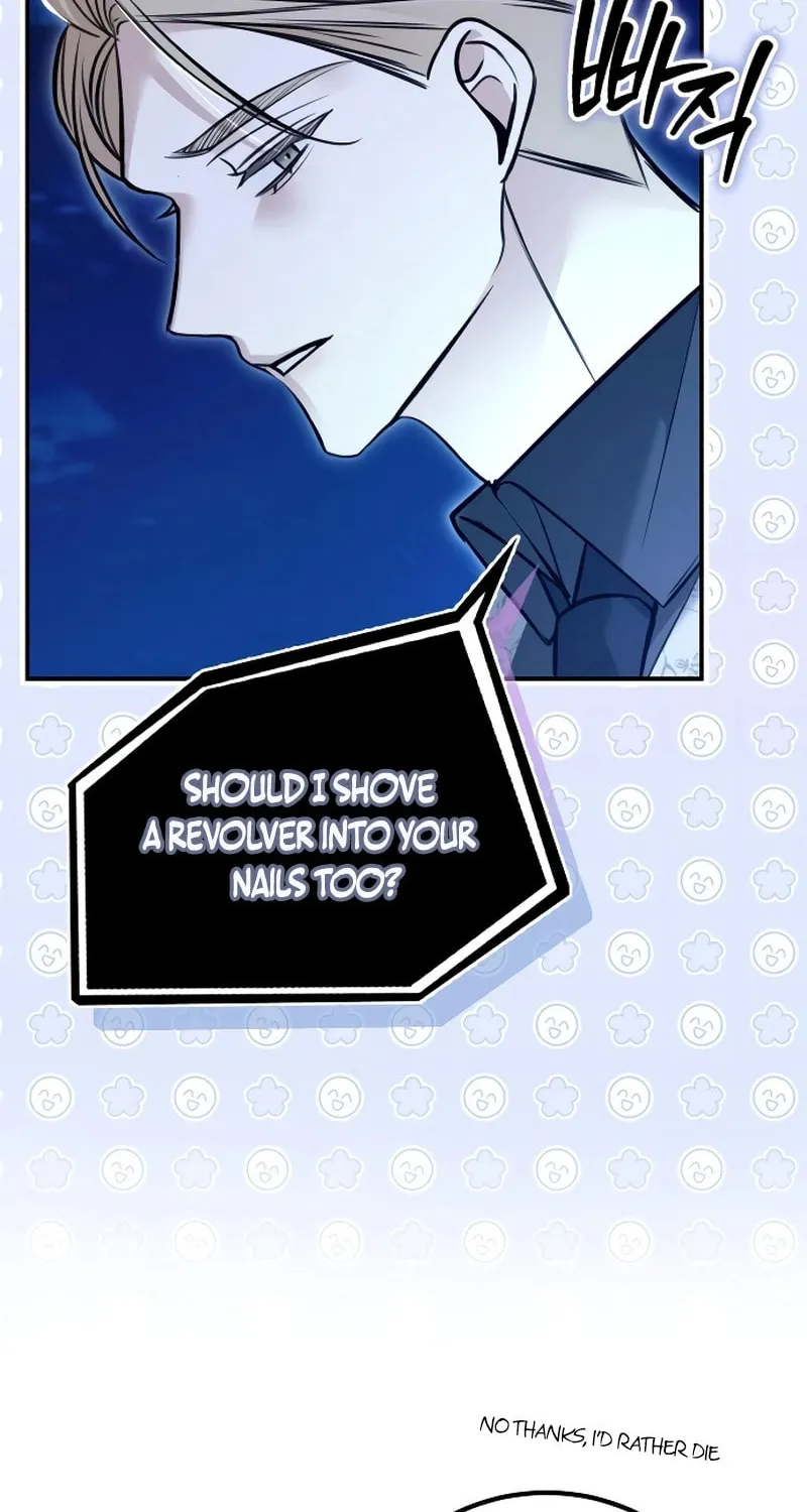 The End of an Imperfect Divorce Chapter 4 page 33 - 