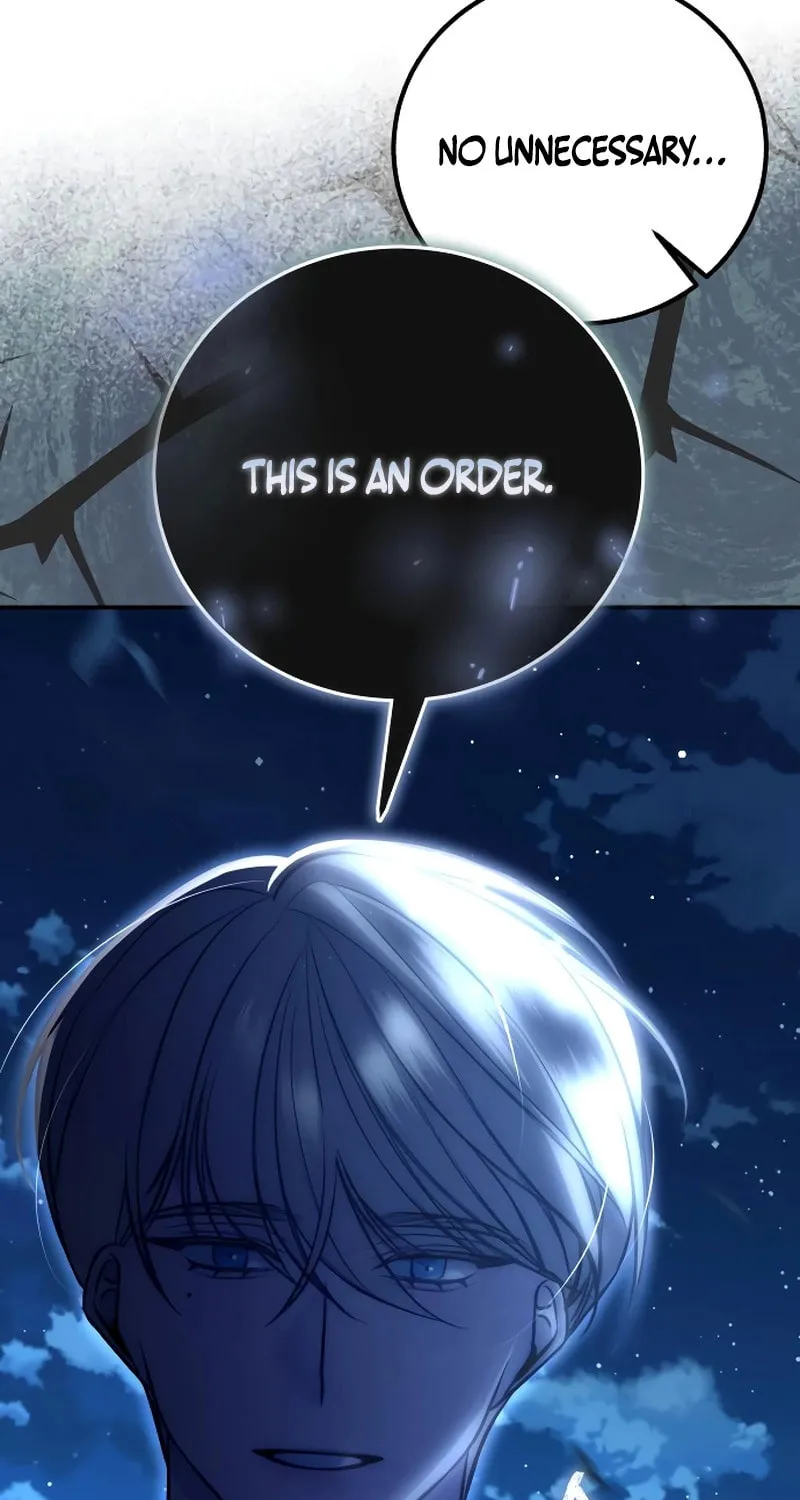 The End of an Imperfect Divorce Chapter 4 page 37 - 