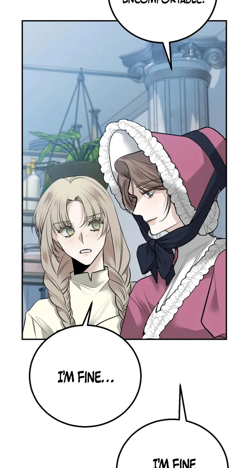 The End of an Imperfect Divorce Chapter 4 page 57 - 