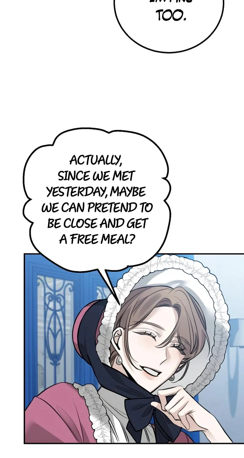 The End of an Imperfect Divorce Chapter 4 page 58 - 