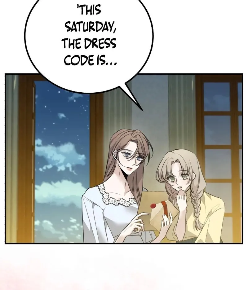 The End of an Imperfect Divorce Chapter 4 page 8 - 