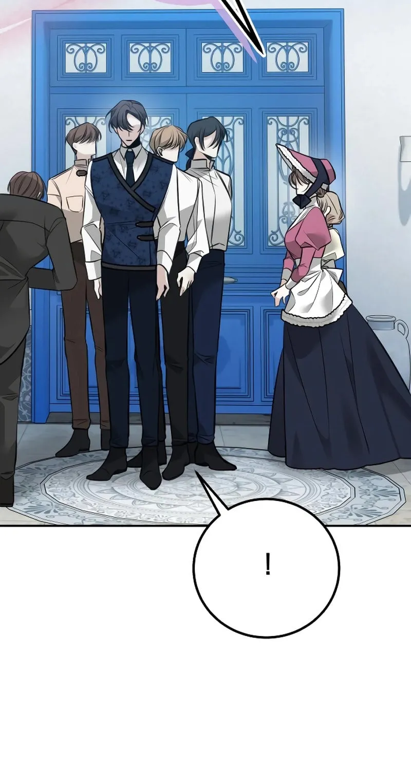 The End of an Imperfect Divorce Chapter 4 page 74 - 