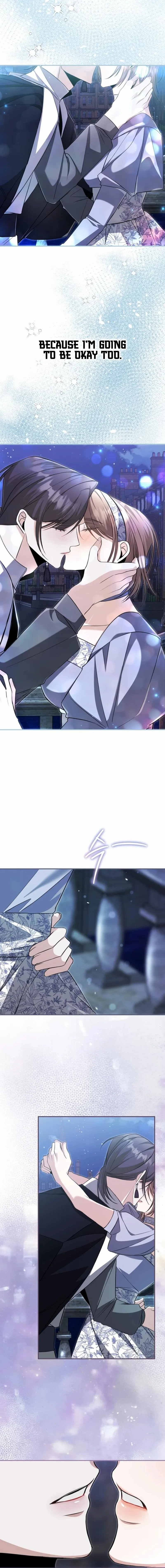 The End of an Imperfect Divorce Chapter 47 page 2 - 