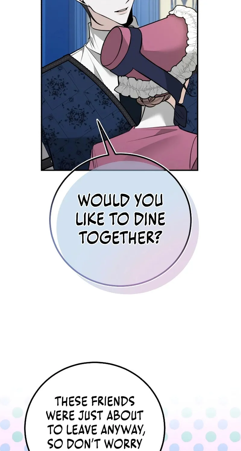 The End of an Imperfect Divorce Chapter 5 page 11 - 
