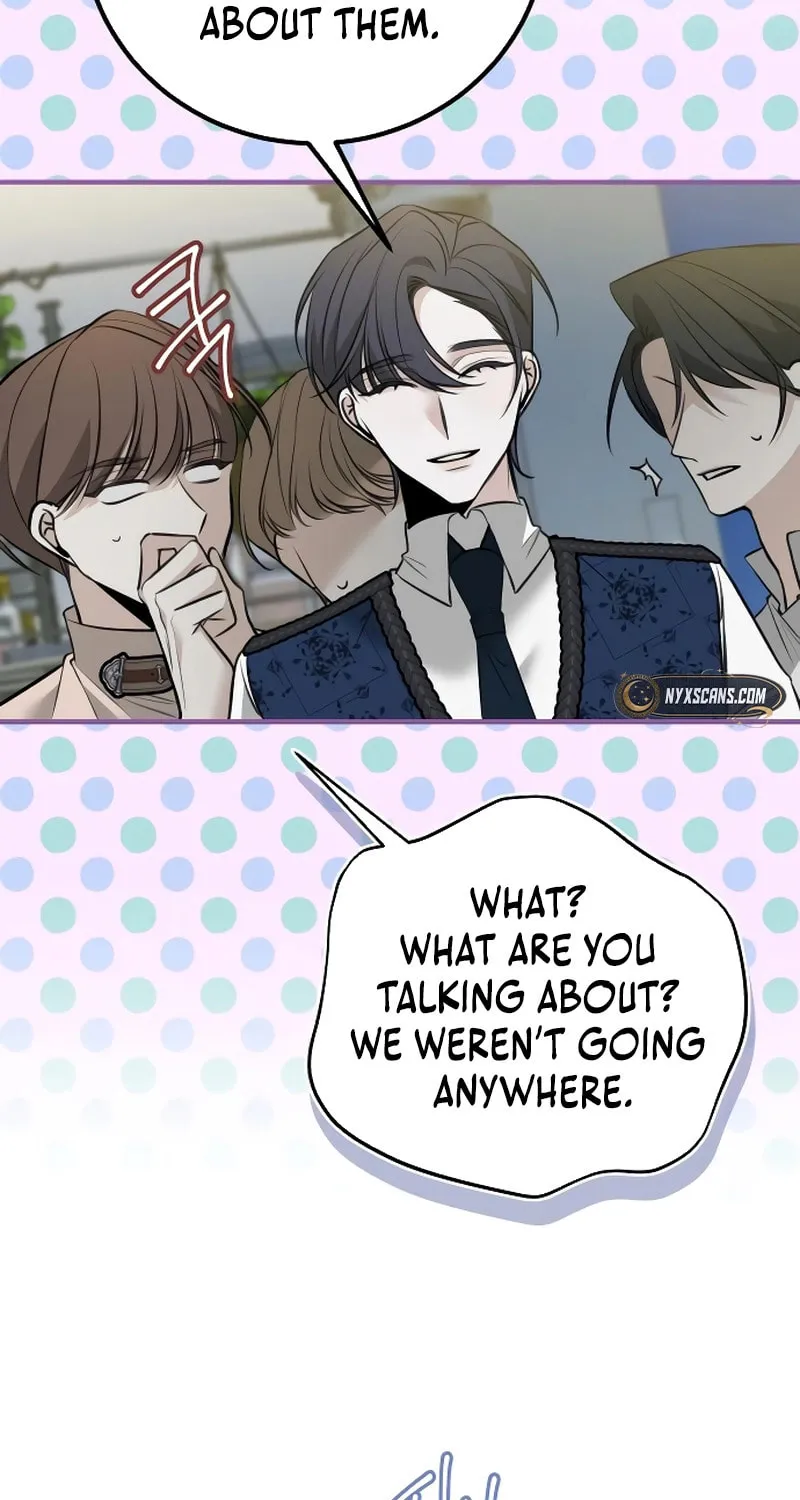 The End of an Imperfect Divorce Chapter 5 page 12 - 