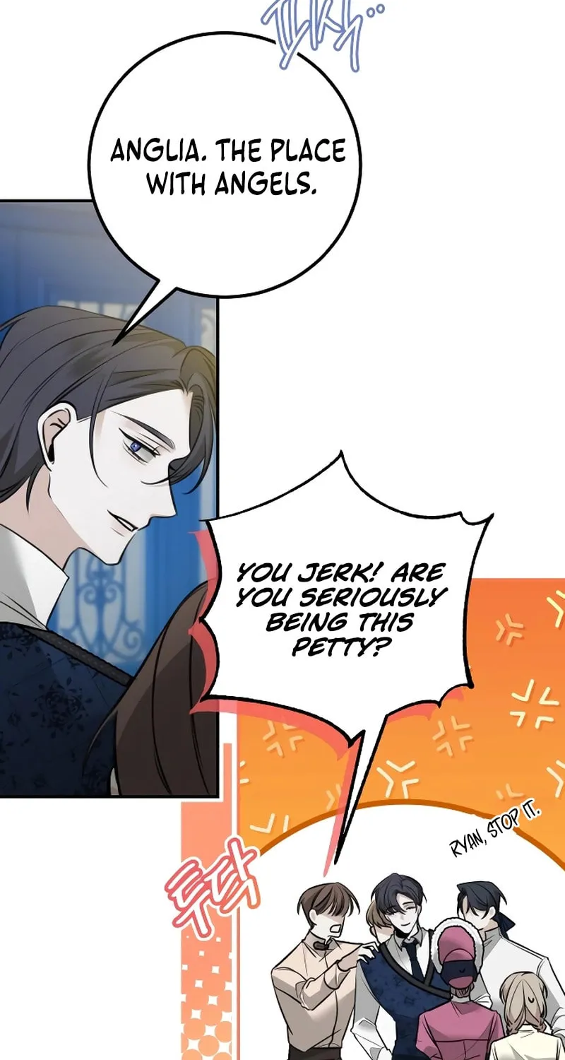 The End of an Imperfect Divorce Chapter 5 page 13 - 
